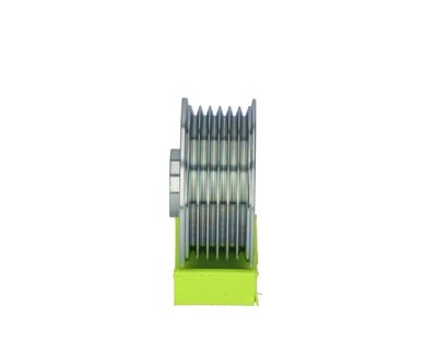 Belt Pulley, alternator VALEO NEW SPARE PART