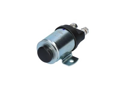 Solenoid Switch, starter VALEO NEW SPARE PART