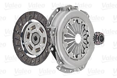 Clutch Kit VALEO CLASSIC KIT3P