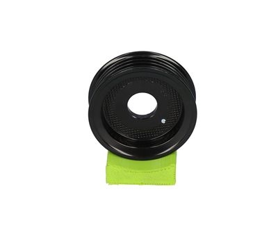 Belt Pulley, alternator VALEO NEW ORIGINAL SPARE PART