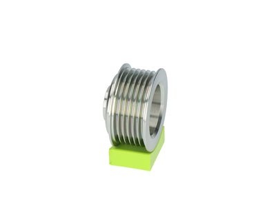 Poulie, alternateur VALEO NEW ORIGINAL SPARE PART