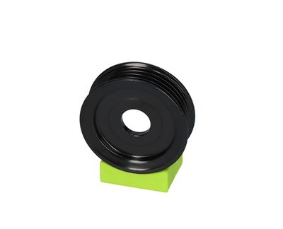 Belt Pulley, alternator VALEO NEW ORIGINAL SPARE PART