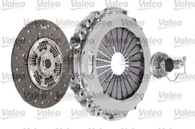 Clutch Kit NEW ORIGINAL KIT3P