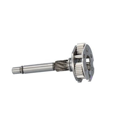 Freewheel Gear, starter VALEO NEW ORIGINAL SPARE PART