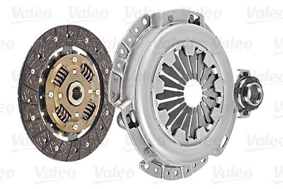 Clutch Kit VALEO CLASSIC KIT3P
