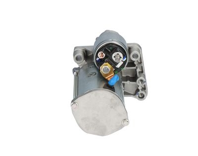Starter VALEO ORIGINS NEW OE TECHNOLOGY