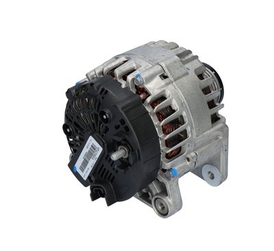 Alternator VALEO ORIGINS NEW OE TECHNOLOGY