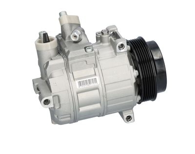 Compresseur, climatisation VALEO ORIGINS - TECHNOLOGIE D'ORIGINE