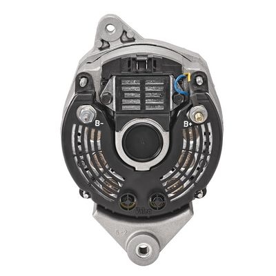 Alternator VALEO ORIGINS NEW OE TECHNOLOGY