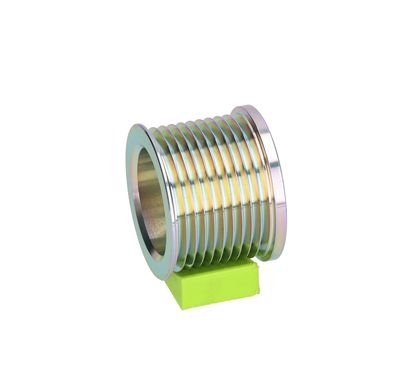 Belt Pulley, alternator VALEO NEW SPARE PART