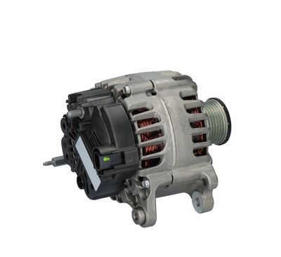 Alternator VALEO ORIGINS NEW OE TECHNOLOGY
