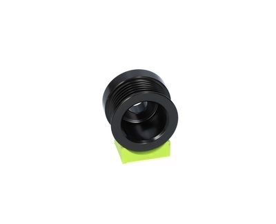 Belt Pulley, alternator VALEO NEW SPARE PART