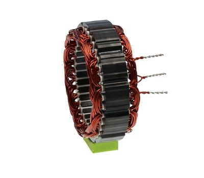 Stator, alternateur VALEO NEW ORIGINAL SPARE PART