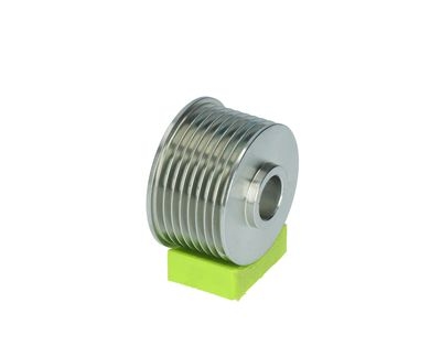 Belt Pulley, alternator VALEO NEW ORIGINAL SPARE PART