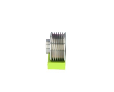 Belt Pulley, alternator VALEO NEW ORIGINAL SPARE PART
