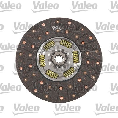 Clutch Disc NEW PART