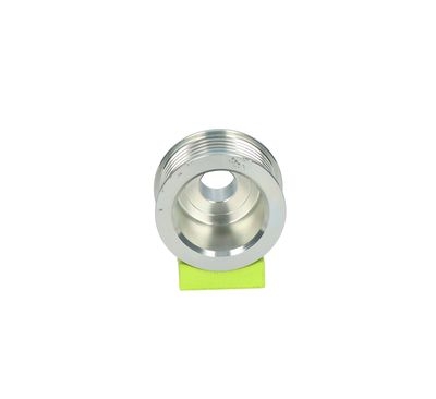 Belt Pulley, alternator VALEO NEW ORIGINAL SPARE PART