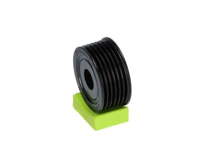 Belt Pulley, alternator VALEO NEW ORIGINAL SPARE PART