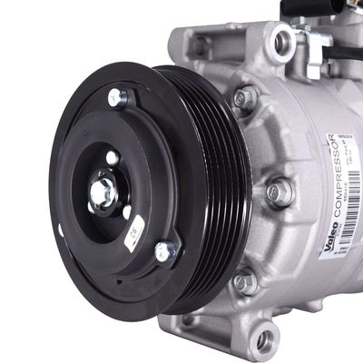Compresseur, climatisation VALEO CORE-FLEX
