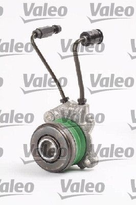 Central Slave Cylinder, clutch