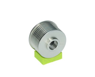 Belt Pulley, alternator VALEO NEW ORIGINAL SPARE PART