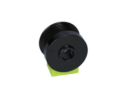 Belt Pulley, alternator VALEO NEW SPARE PART