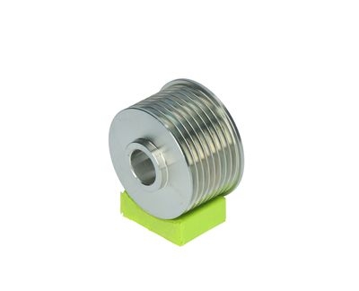 Belt Pulley, alternator VALEO NEW ORIGINAL SPARE PART