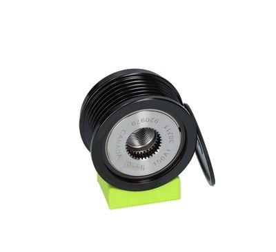 Alternator Freewheel Clutch VALEO NEW SPARE PART