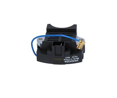 Alternator Regulator VALEO NEW ORIGINAL SPARE PART