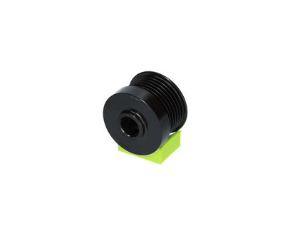 Belt Pulley, alternator VALEO NEW SPARE PART