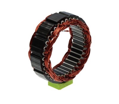 Stator, alternateur VALEO NEW ORIGINAL SPARE PART