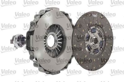 Clutch Kit REMANUFACTURED KIT3P