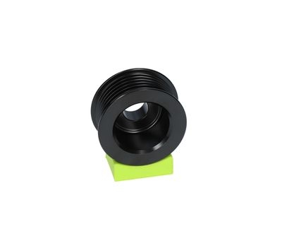 Poulie, alternateur VALEO NEW SPARE PART