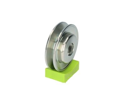 Belt Pulley, alternator VALEO NEW ORIGINAL SPARE PART