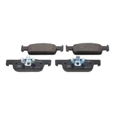 Brake Pad Set, disc brake FIRST