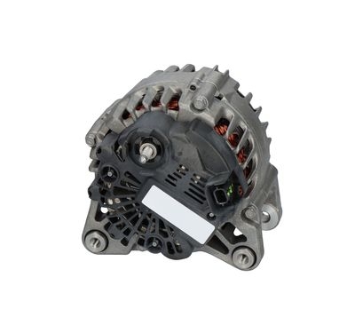 Alternateur VALEO ORIGINS - TECHNOLOGIE D'ORIGINE