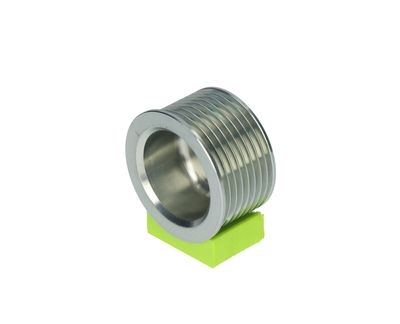 Belt Pulley, alternator VALEO NEW ORIGINAL SPARE PART