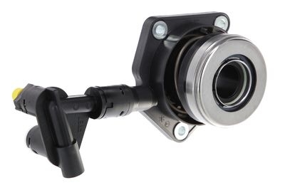 Central Slave Cylinder, clutch
