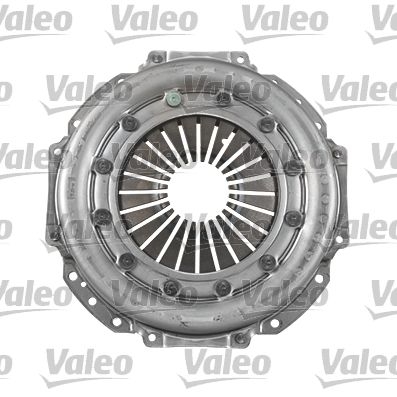 Clutch Pressure Plate