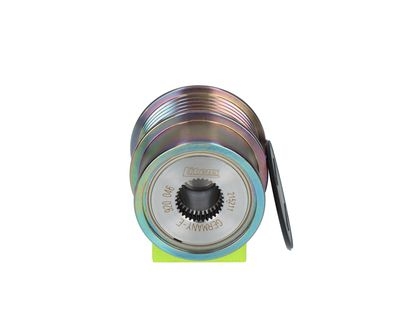 Alternator Freewheel Clutch VALEO NEW SPARE PART