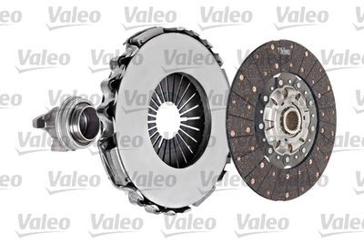 Clutch Kit NEW KIT3P