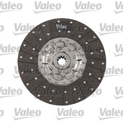 Clutch Kit NEW KIT3P