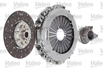 Clutch Kit NEW KIT3P