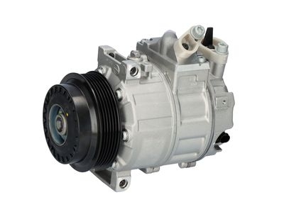 Compresseur, climatisation VALEO ORIGINS - TECHNOLOGIE D'ORIGINE