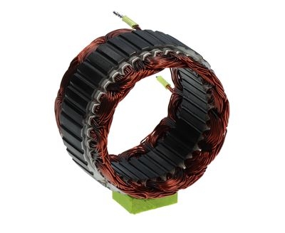Stator, alternator VALEO NEW ORIGINAL SPARE PART