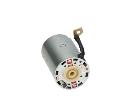 Field Winding, starter VALEO NEW ORIGINAL SPARE PART