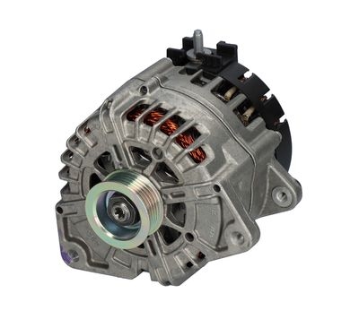 Alternator VALEO ORIGINS NEW OE TECHNOLOGY