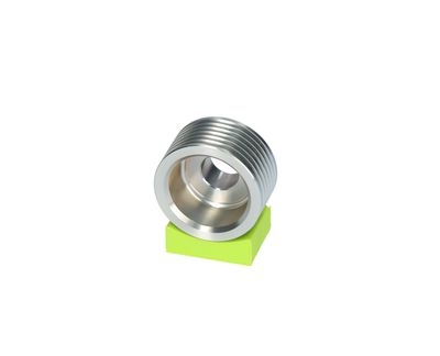 Belt Pulley, alternator VALEO NEW ORIGINAL SPARE PART