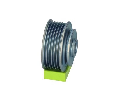 Belt Pulley, alternator VALEO NEW ORIGINAL SPARE PART
