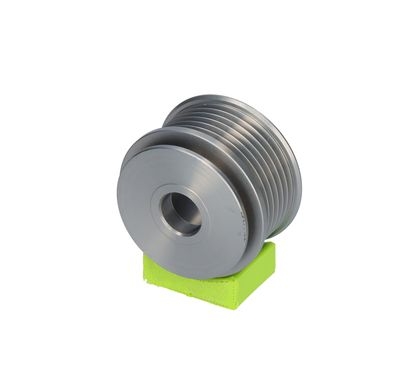Belt Pulley, alternator VALEO NEW ORIGINAL SPARE PART